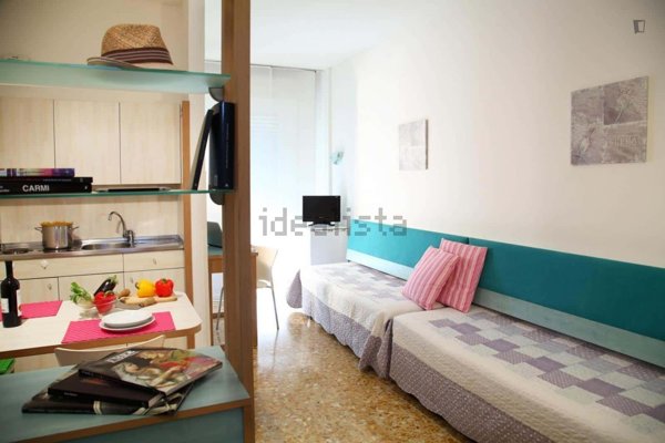 appartamento in affitto a Milano in zona Paolo Sarpi