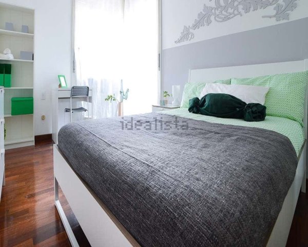 appartamento in affitto a Milano in zona Porta Genova