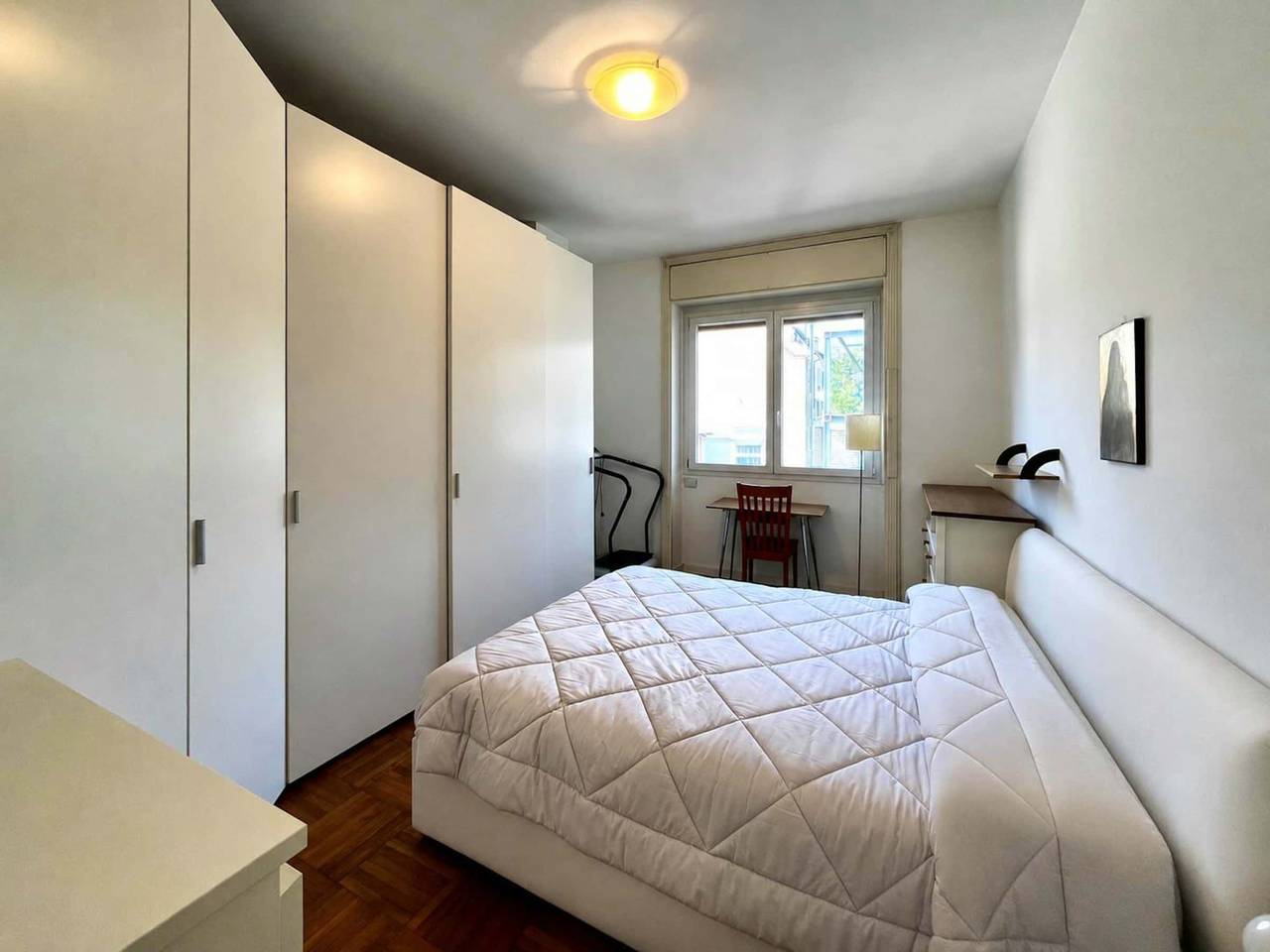 appartamento in affitto a Milano in zona Corsica