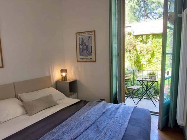 appartamento in affitto a Milano in zona San Vittore