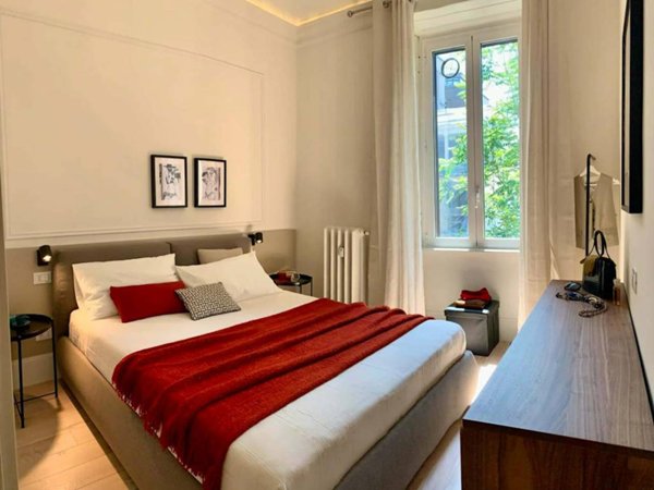 appartamento in affitto a Milano in zona Centro Direzionale
