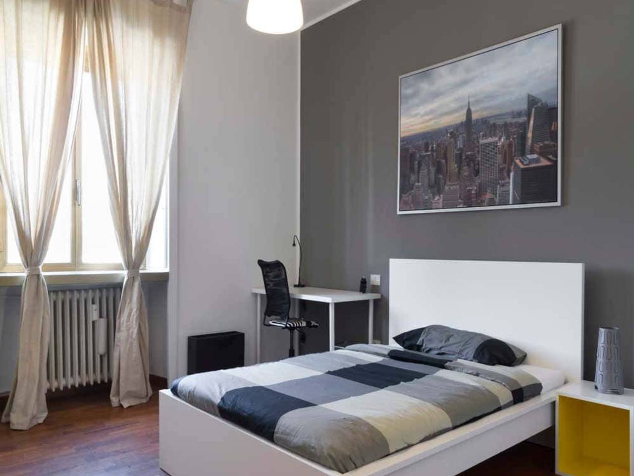 negozio in affitto a Milano in zona Parco Solari