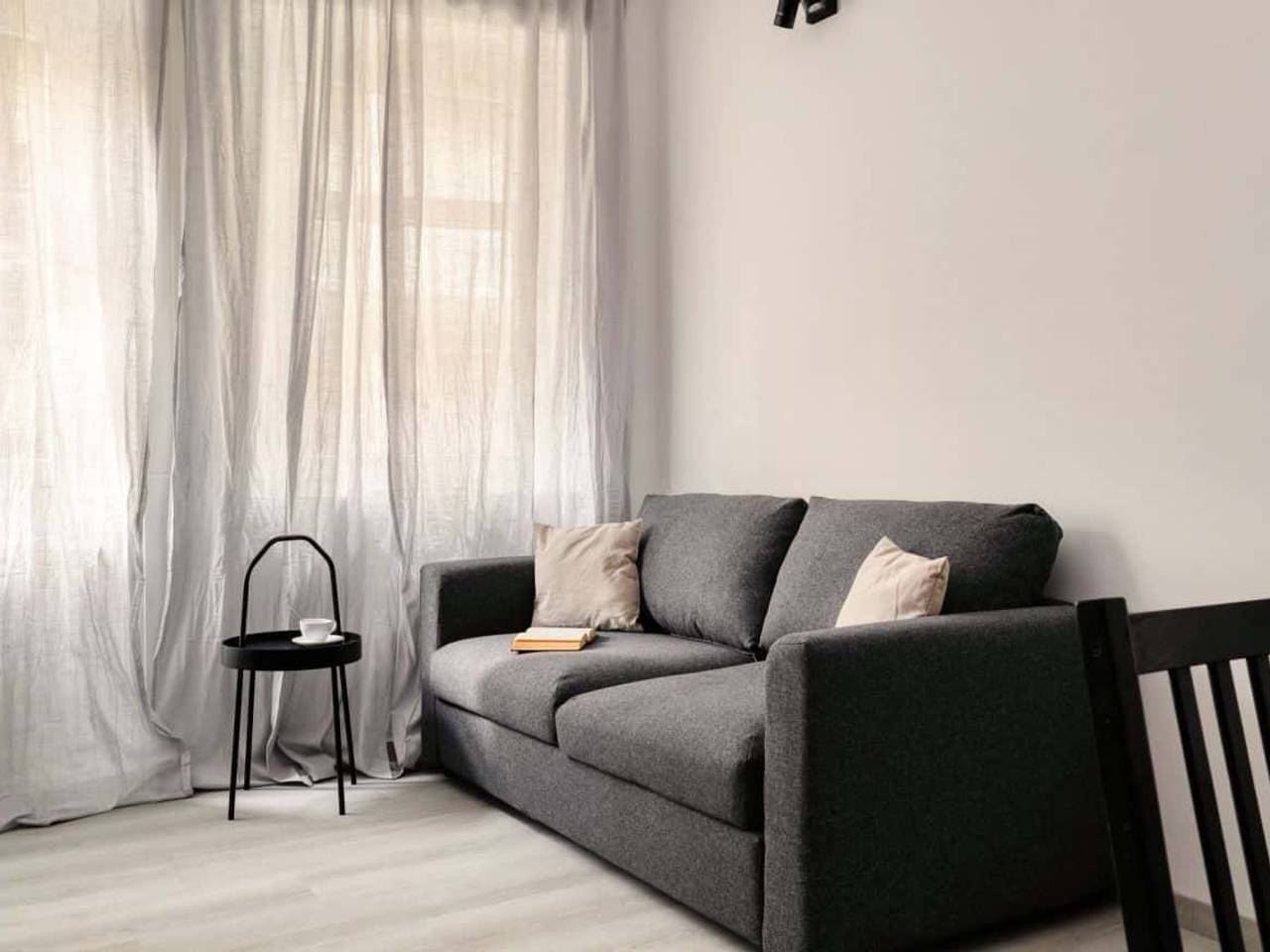 appartamento in affitto a Milano in zona Bullona