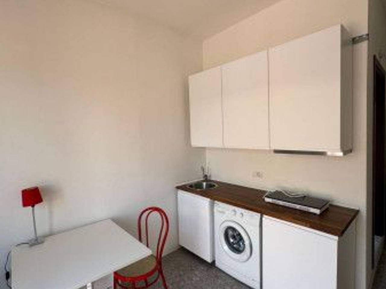 appartamento in affitto a Milano in zona Guastalla
