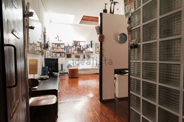 appartamento in affitto a Milano in zona Porta Venezia