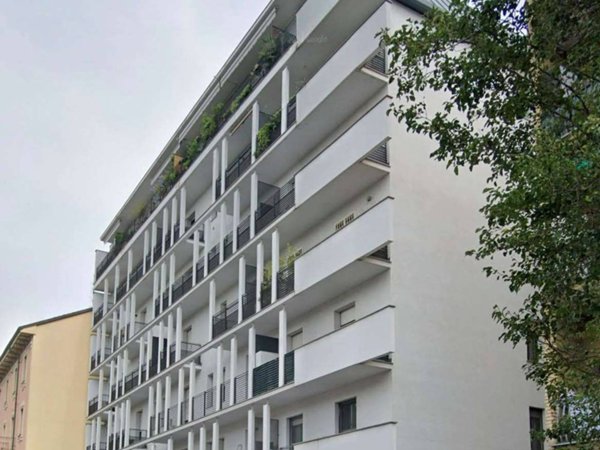 appartamento in affitto a Milano in zona Dergano