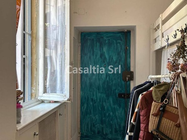 appartamento in affitto a Milano in zona Paolo Sarpi