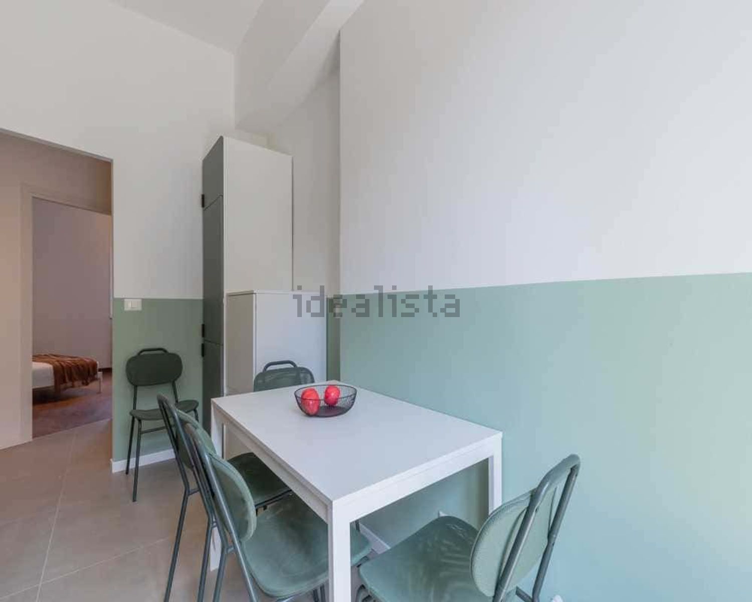 appartamento in affitto a Milano in zona Porta Tenaglia