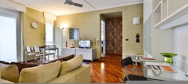 appartamento in affitto a Milano in zona XXII Marzo