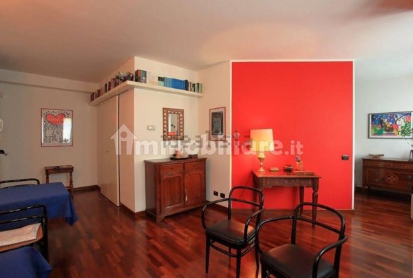 appartamento in affitto a Milano in zona Isola