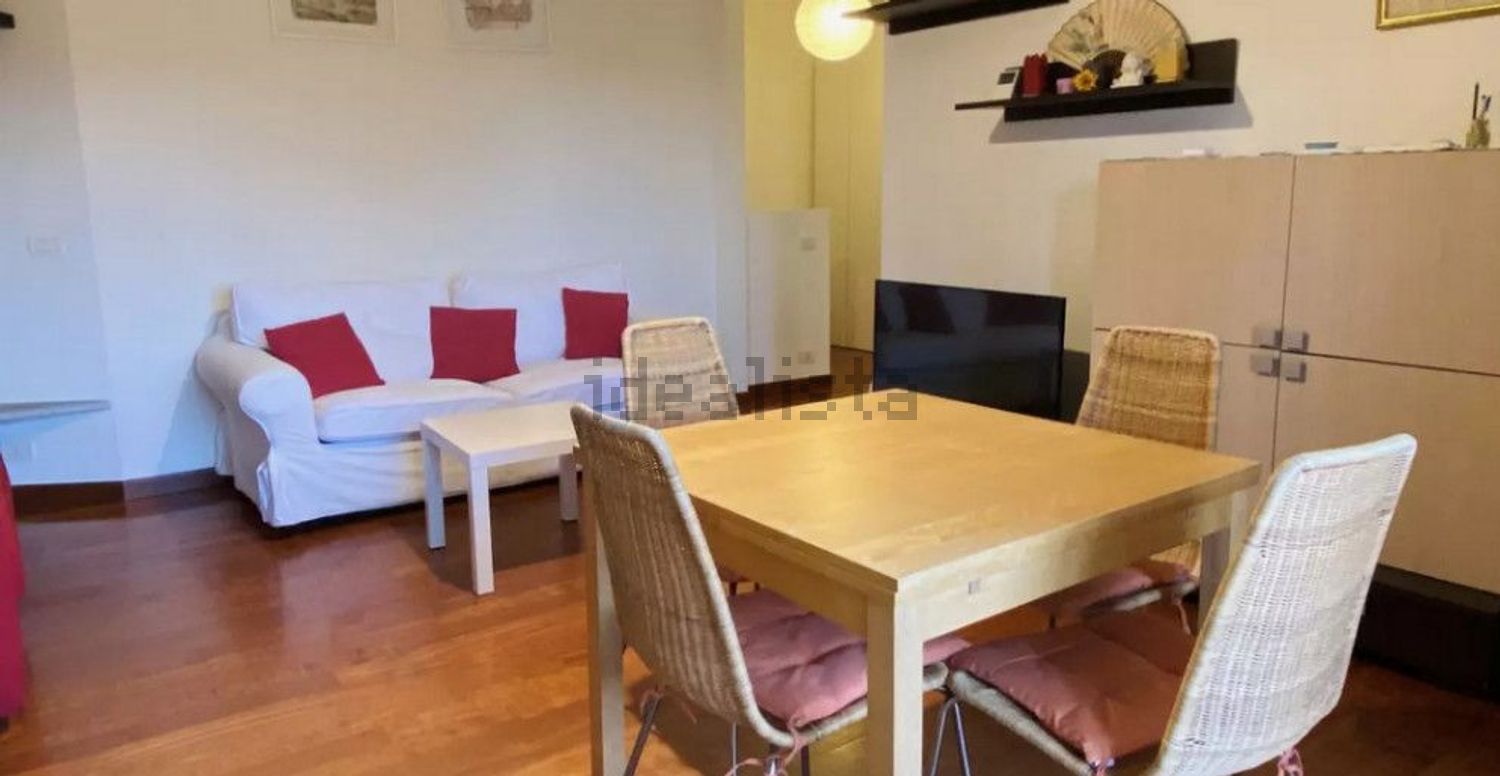 appartamento in affitto a Milano in zona Piazzale Lodi