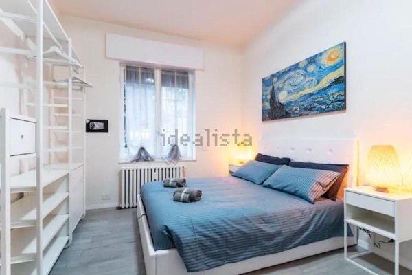 appartamento in affitto a Milano in zona Famagosta