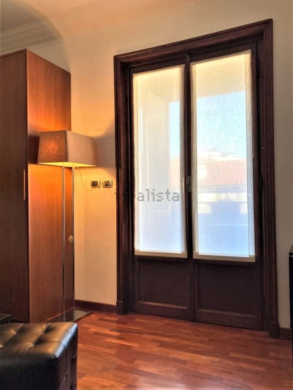 appartamento in affitto a Milano in zona Bande Nere