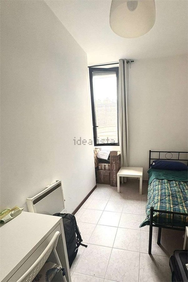 appartamento in affitto a Milano in zona Dergano