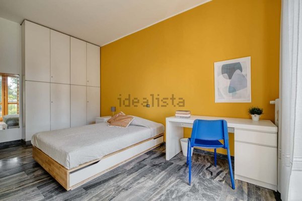 appartamento in affitto a Milano in zona Vigentino