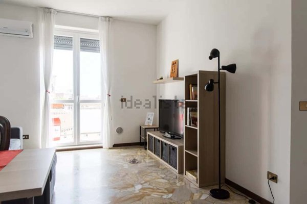 appartamento in affitto a Milano in zona CityLife