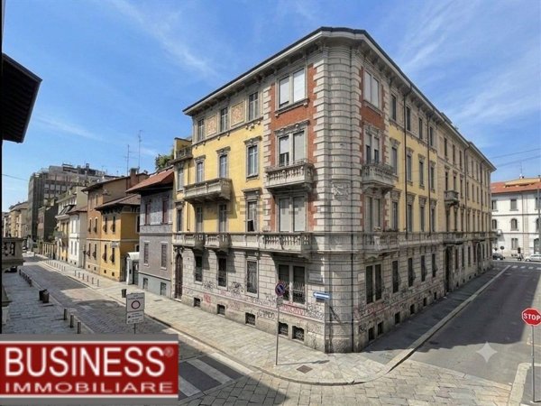 appartamento in affitto a Milano in zona XXII Marzo