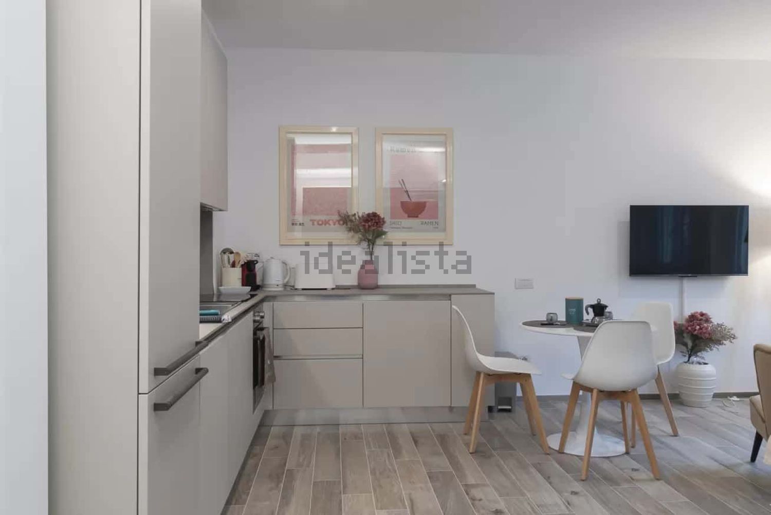 appartamento in affitto a Milano in zona Città Studi