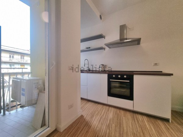 appartamento in affitto a Milano in zona Loreto