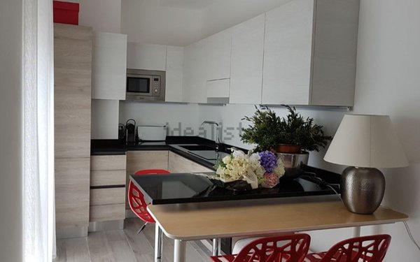 appartamento in affitto a Milano in zona Porta Nuova