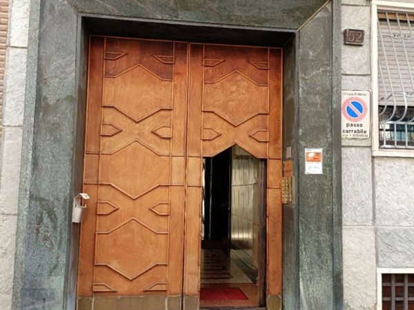 appartamento in affitto a Milano in zona Città Studi