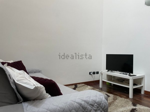 appartamento in affitto a Milano in zona Città Studi