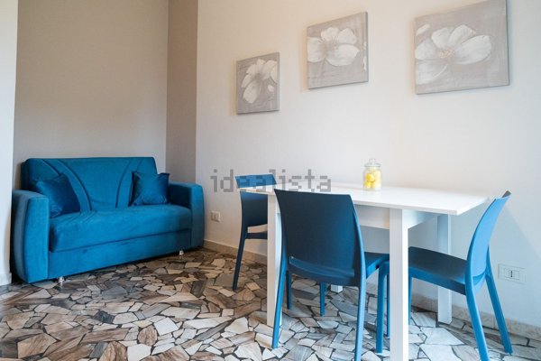 appartamento in affitto a Milano in zona Villapizzone