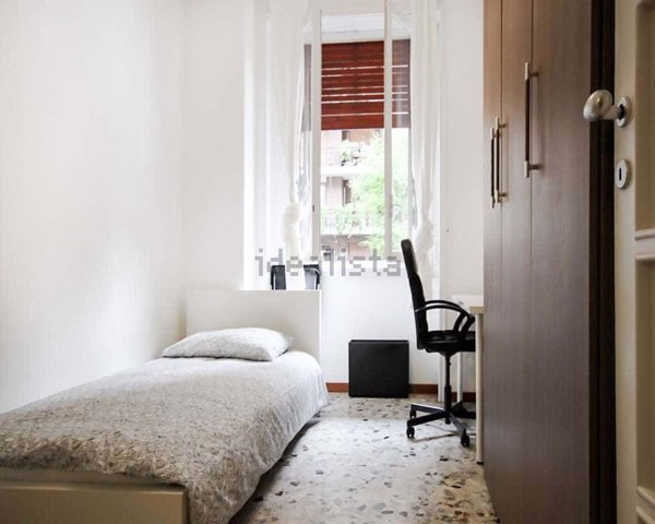 appartamento in affitto a Milano in zona Isola