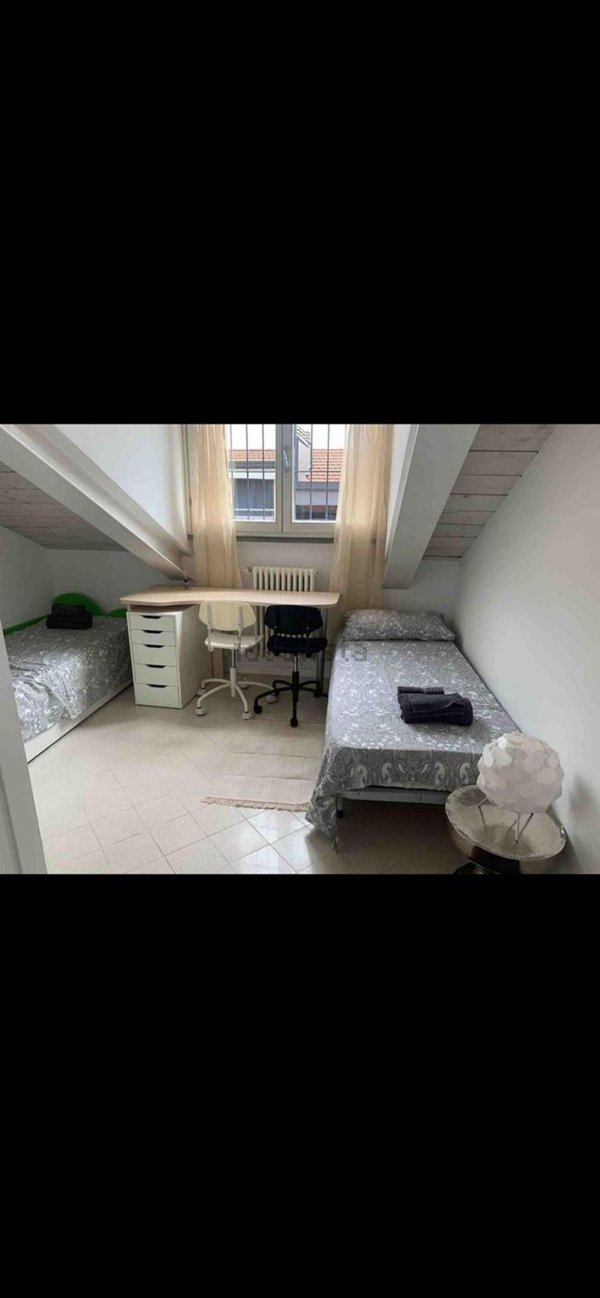 appartamento in affitto a Milano in zona XXII Marzo