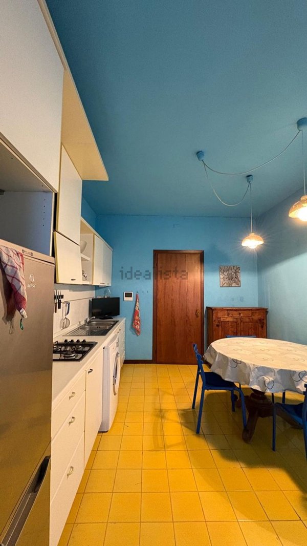 appartamento in affitto a Milano in zona Lorenteggio