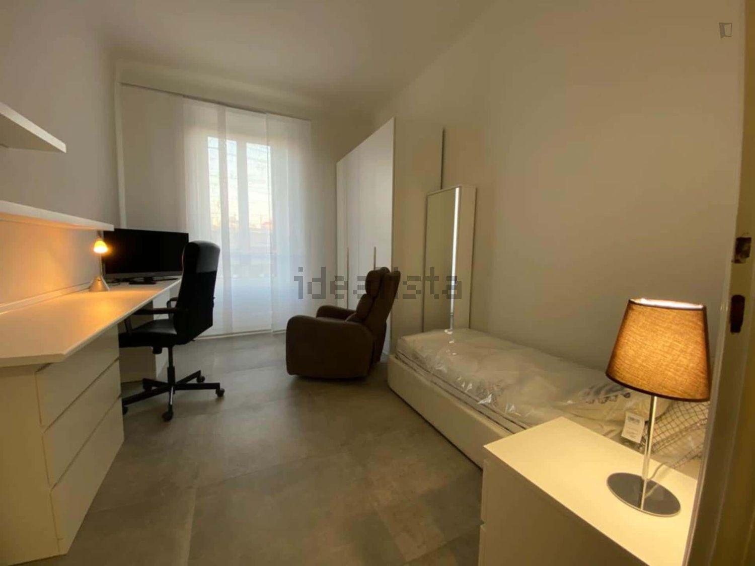 appartamento in affitto a Milano in zona Stazione Centrale