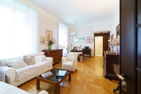 appartamento in affitto a Milano in zona Città Studi