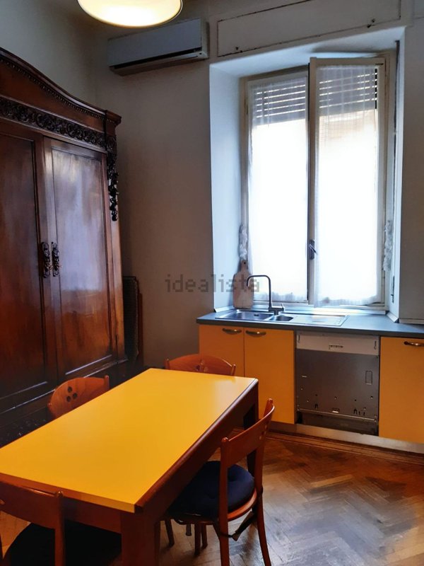 appartamento in affitto a Milano in zona Porta Venezia