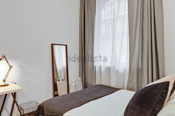 appartamento in affitto a Milano in zona Brera