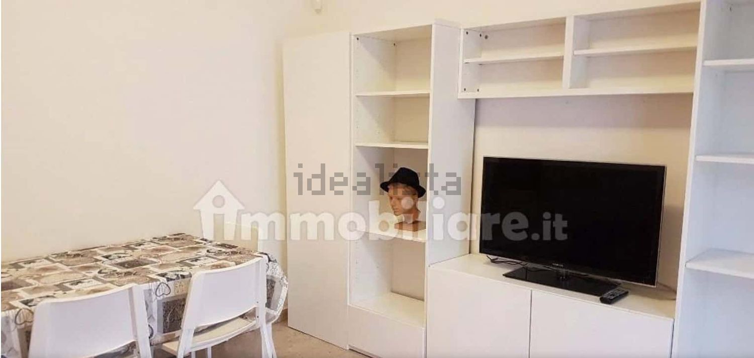 appartamento in affitto a Milano in zona Gorla