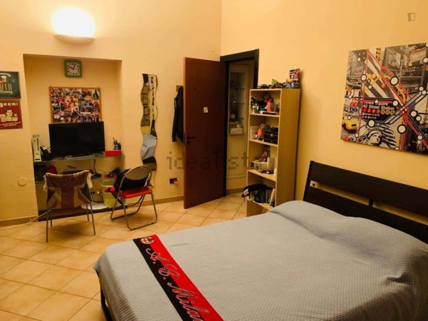 appartamento in affitto a Milano in zona Calvairate