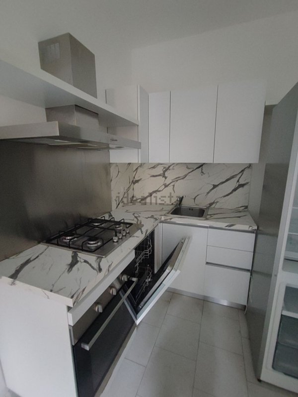 appartamento in affitto a Milano in zona Vigentino