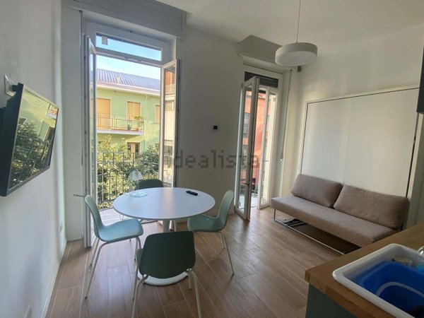 appartamento in affitto a Milano in zona Corsica