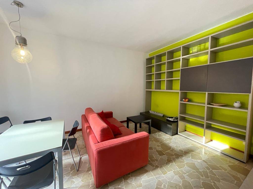 appartamento in affitto a Milano in zona Città Studi