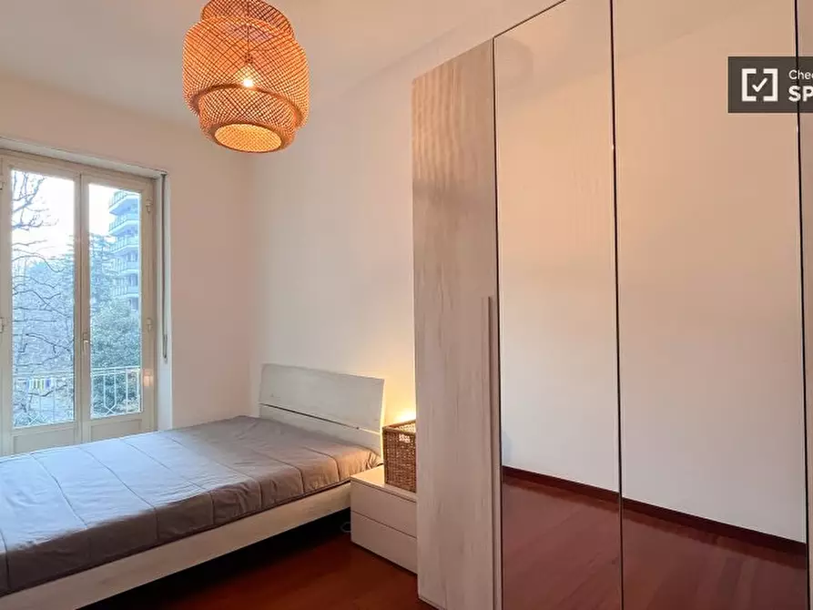 appartamento in affitto a Milano in zona San Siro