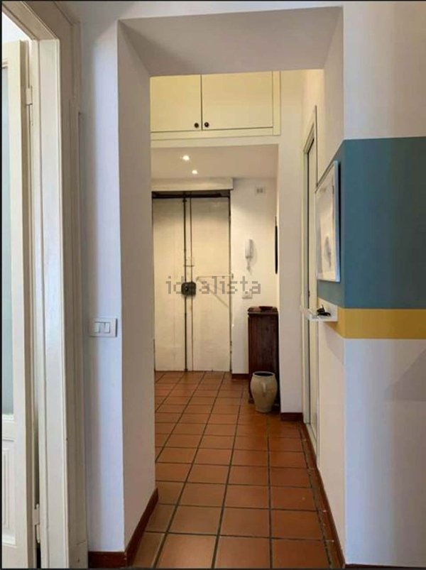 appartamento in affitto a Milano in zona Porta Romana