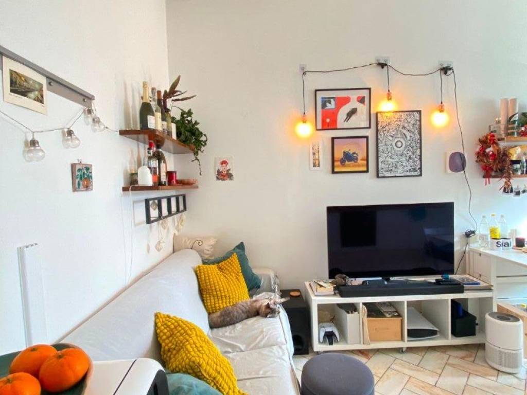 appartamento in affitto a Milano in zona Porta Romana