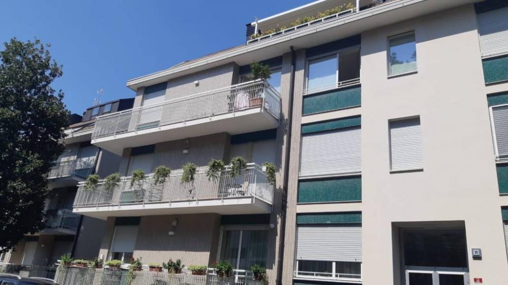 appartamento in affitto a Milano in zona Maggiolina
