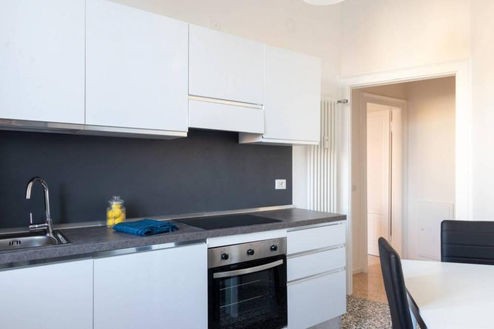 appartamento in affitto a Milano in zona Casoretto