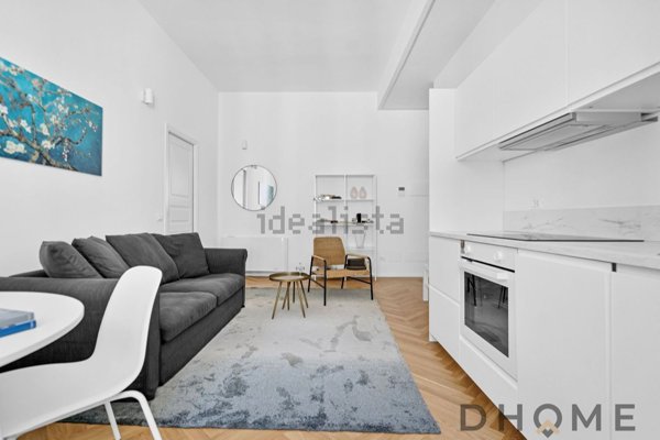 appartamento in affitto a Milano in zona Città Studi