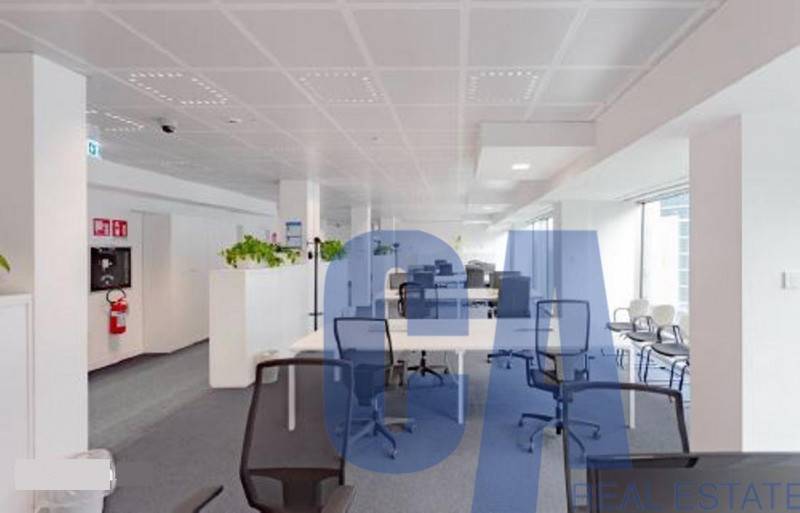 ufficio in affitto a Milano