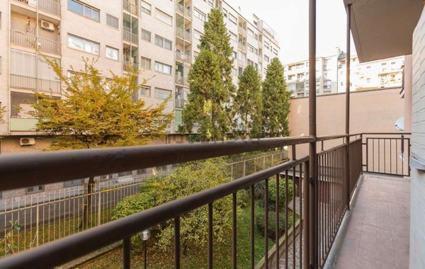 appartamento in affitto a Milano in zona Il Portello