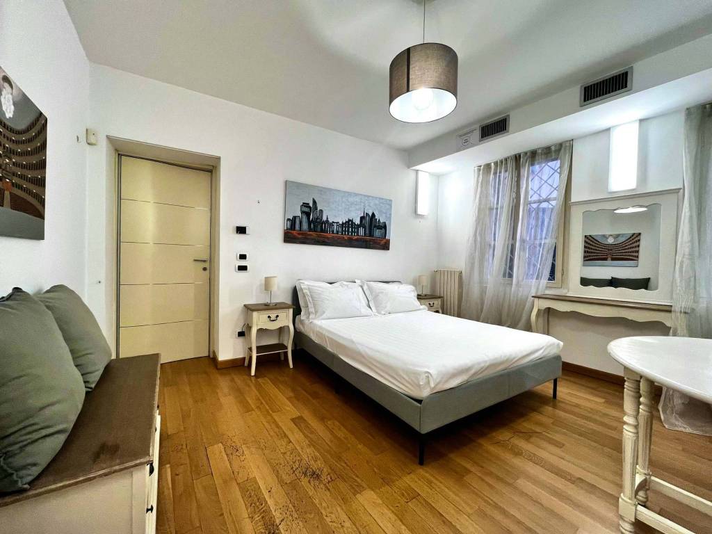 appartamento in affitto a Milano in zona Centro Storico
