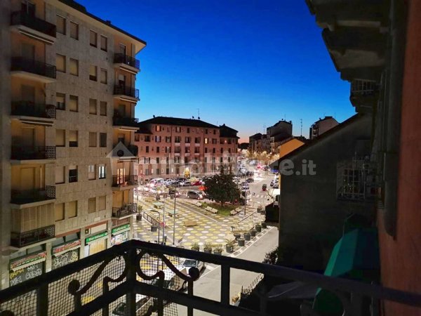 appartamento in affitto a Milano in zona Corvetto