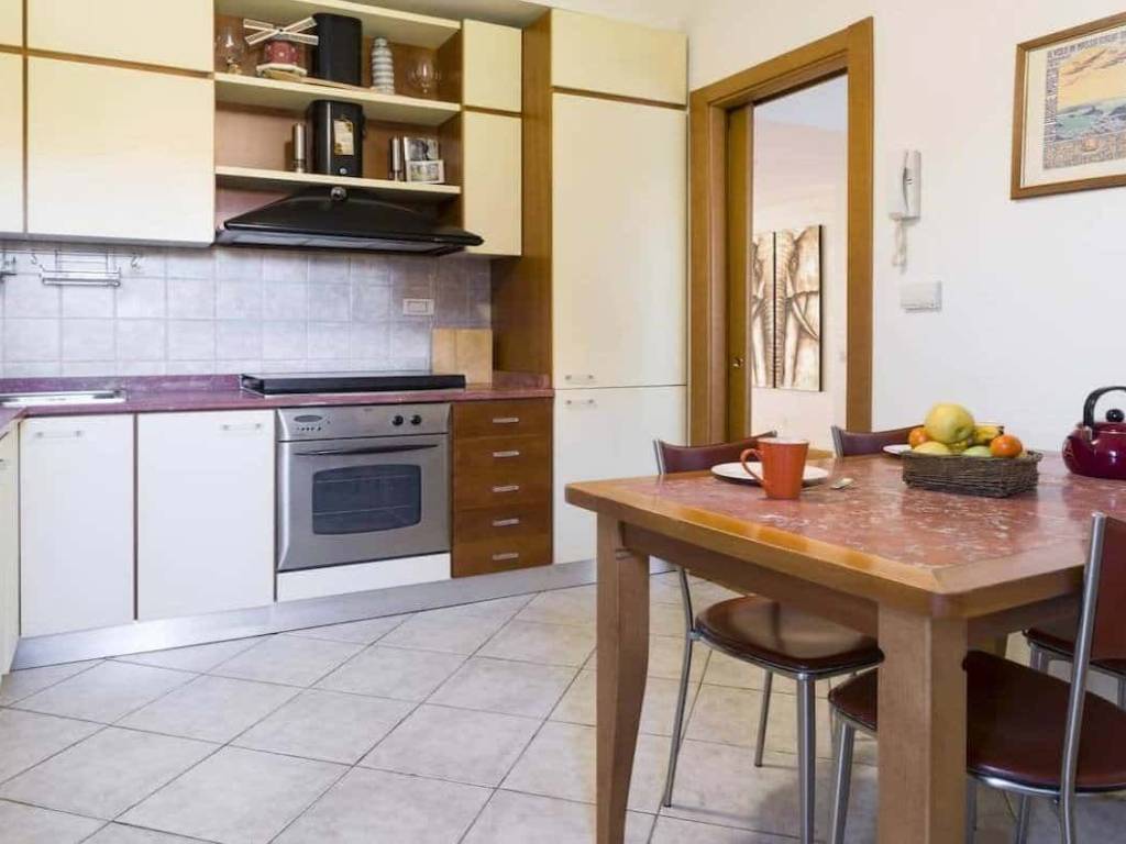 appartamento in affitto a Milano in zona Solari